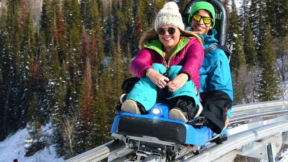  Sania pe șine în valoare de peste 5 milioane de lei, găselnița autorităților din Brașov pentru a revigora turismul local