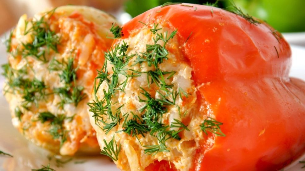 Cum se fac ardeii umpluți de post după rețeta măicuțelor de la Mânăstirea Prislop: un deliciu culinar de care nu te vei mai sătura