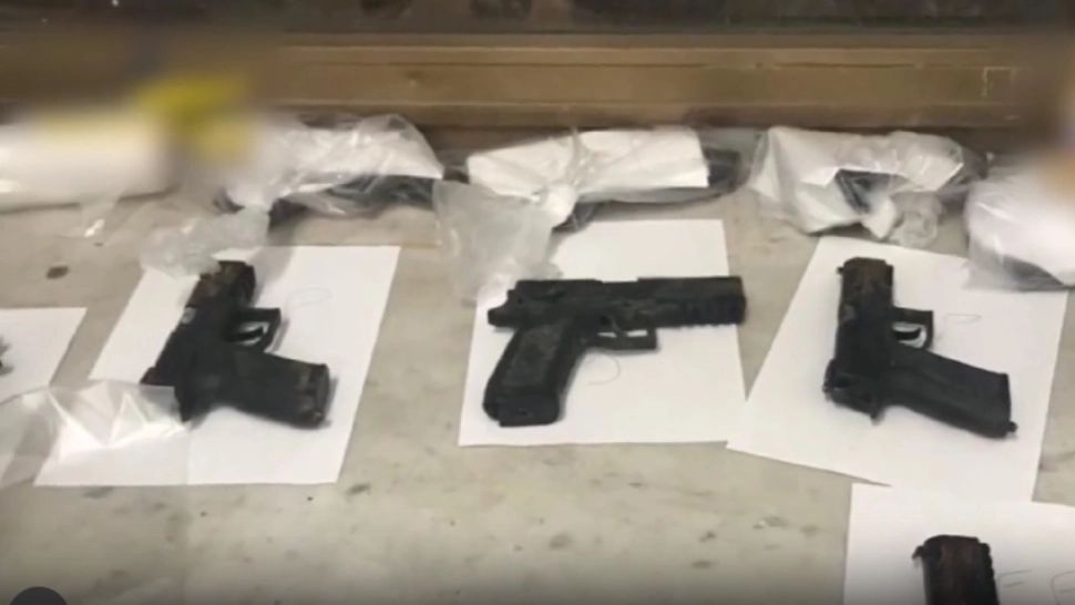 Crime în lanț, în Italia: printre victime, și un român! Legături cu mafia napoletană 