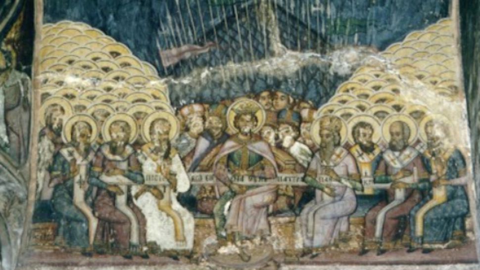 SĂRBĂTOARE 21 martie - Un mare sfânt este pomenit astăzi în calendar - Zi de POST