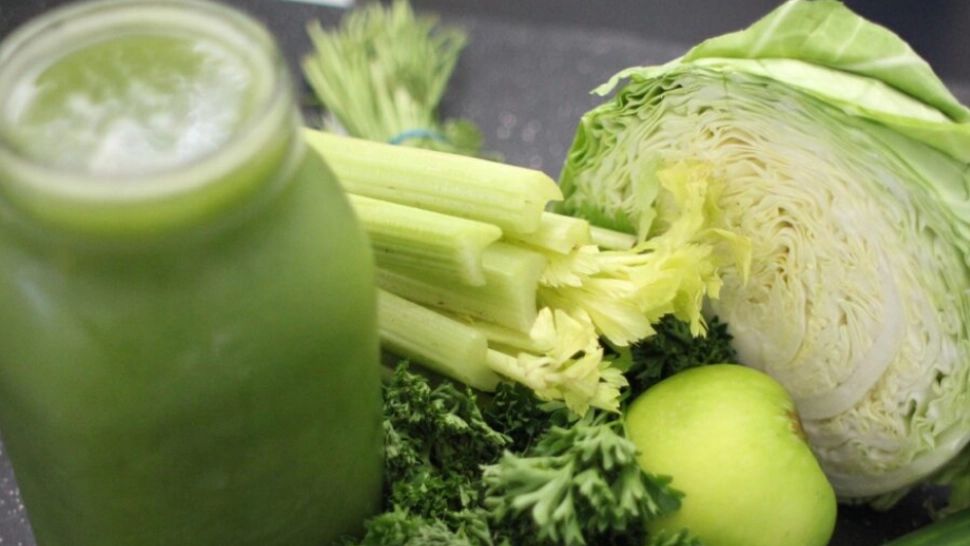 Dieta miraculoasă cu verdețuri: slăbești enorm fără să-ți fie foame! Care este SECRETUL