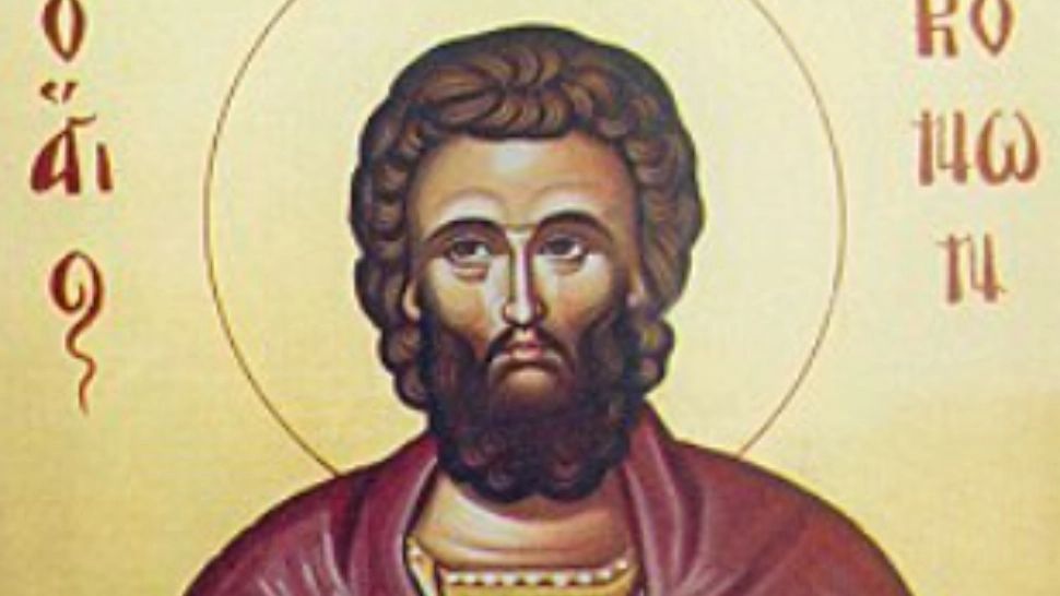 SĂRBĂTOARE 5 martie - Un mare sfânt este pomenit în calendarul ortodox