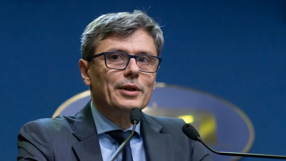 Este oficial! Virgil Popescu a fost „deconectat” de la Ministerul Energiei