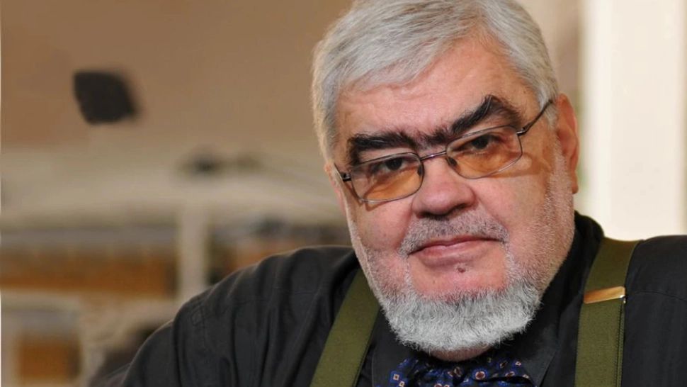 Andrei Pleșu deplânge dispariția EXTRAVERALULUI din farmacii. Ce a scris filosoful?