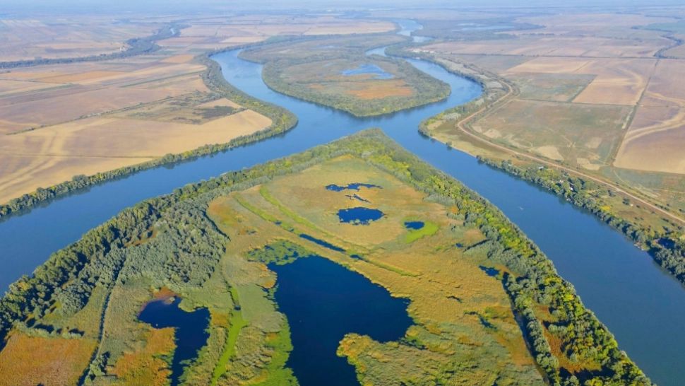 Scandalul Bîstroe continuă - Discuții cruciale după dragările făcute de Ucraina pe două canale