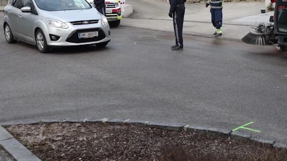 Vacanță fatală în Austria. O româncă a murit, călcată de propria mașină