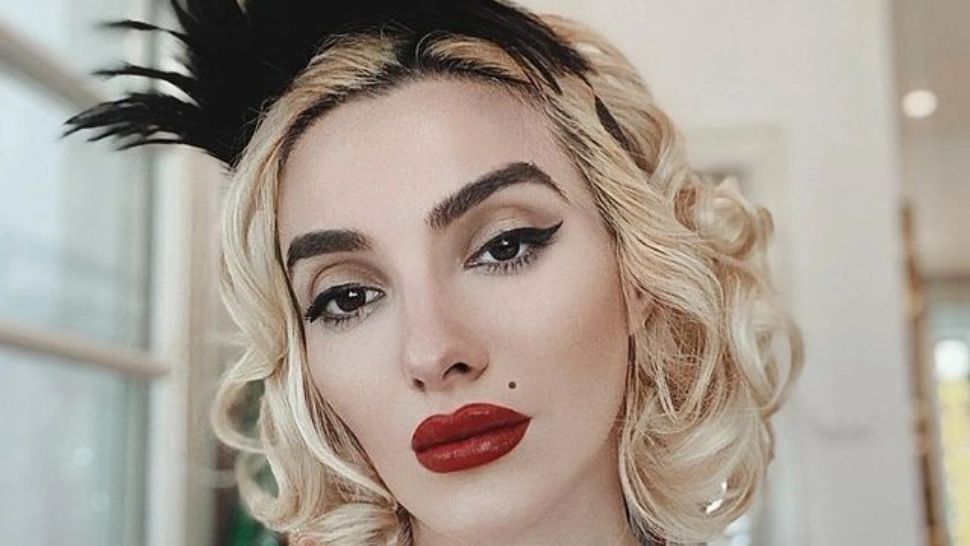 Ana Morodan, dezvăluiri despre lupta sa cu dependența - Motivul pentru care a început să consume Xanax