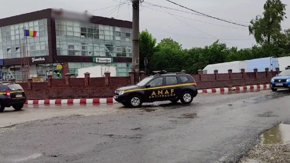 ANAF va verifica ZILNIC ce bani au în cont românii datornici la stat