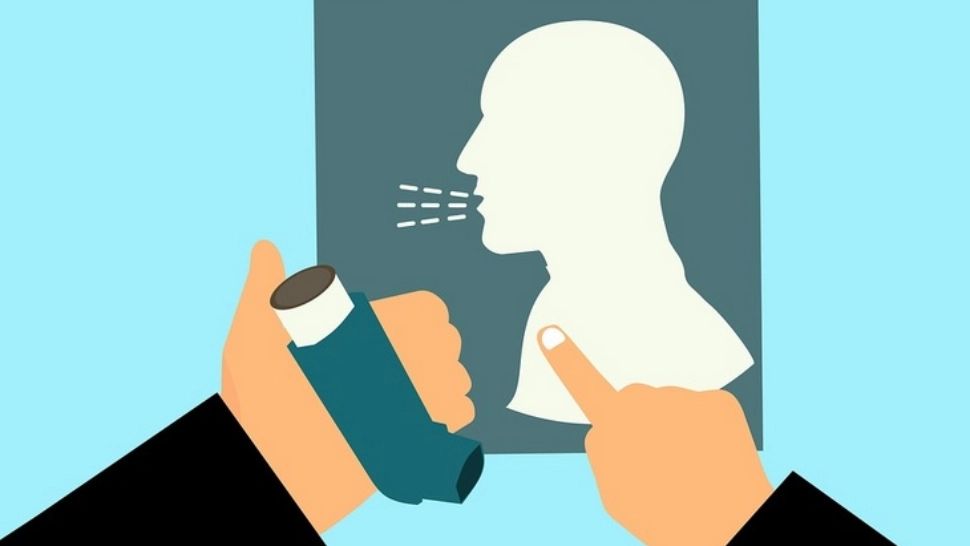 Episoadele de astm sunt asociate cu expunerea la aerul poluat