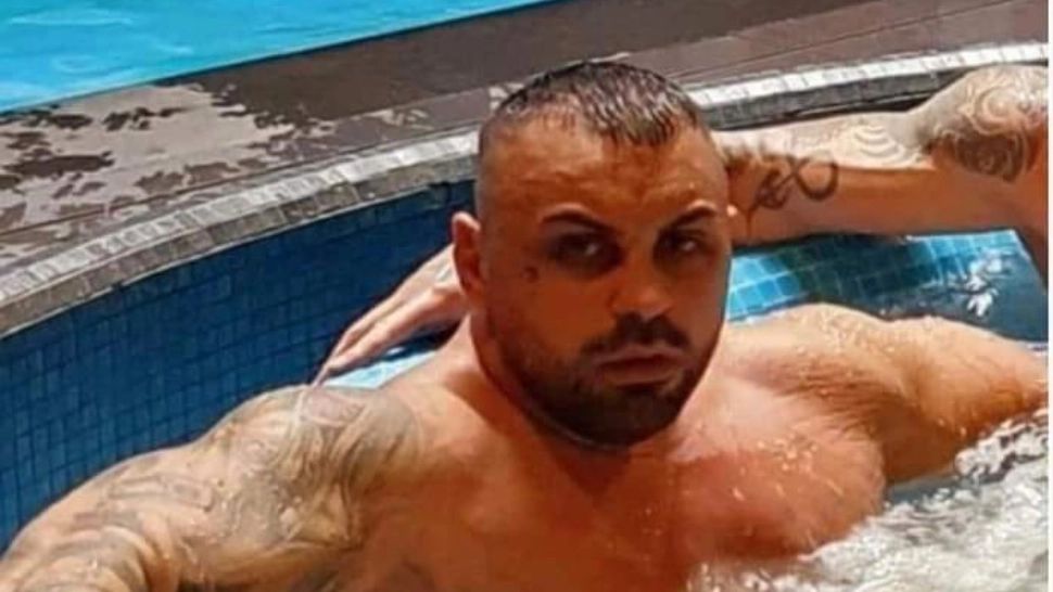 Bombardierul Valentino din Constanța a fost reținut pentru ultraj după ce a înjurat din greșeală Trupele Speciale