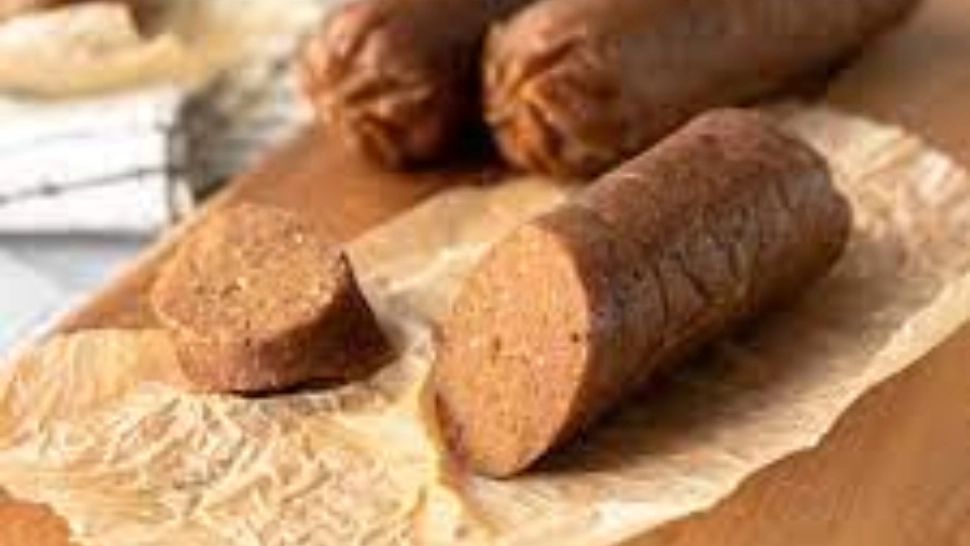 Cârnați de post: Preparatul delicios care te va face să treci mai ușor peste restricțiile alimentare până la Paște