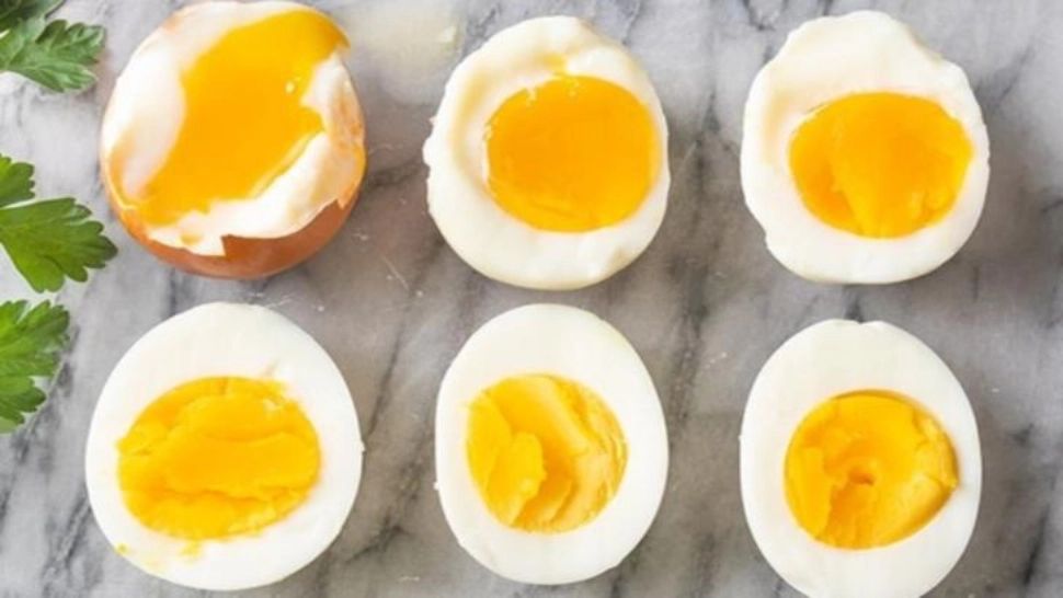 Cât se fierb, de fapt, ouăle. Greșeala pe care și tu o faci - pericol pentru sănătate