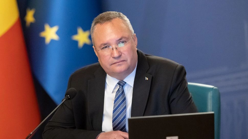 Mesajul premierului Ciucă de Ziua Forțelor Terestre: „ Apărarea României este pe mâini bune”