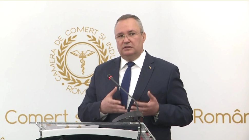 Afaceri de 11 miliarde de euro între București și Varșovia. Premier: „Există oportunități în Polonia” 