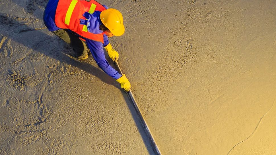 Creșterea prețurilor pentru soluțiile de armare a betonului (P)