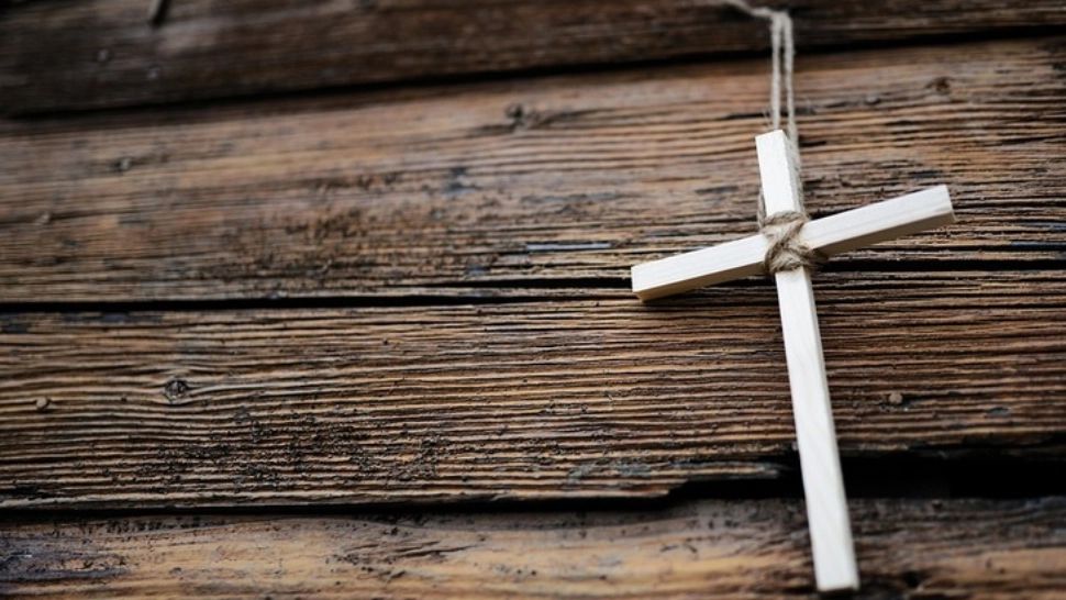 A murit în Biserică, în ziua de Rusalii. Semn ceresc sau accident?