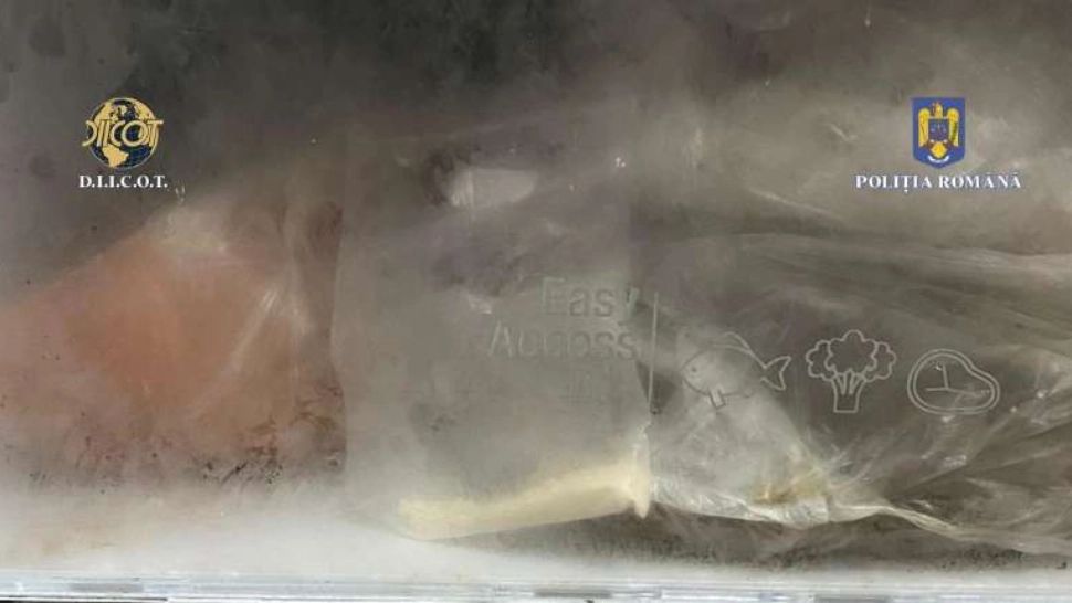 Polițiștii au intrat și peste traficanții de droguri din Bacău - Percheziții la primele ore ale dimineții