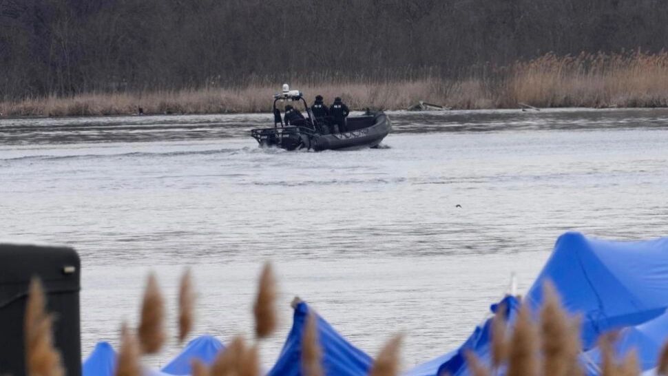 Tragedie în Canada: O familie întreagă de români, cu 2 copii, și-a găsit sfârșitul în timp ce încerca să treacă ilegal în SUA