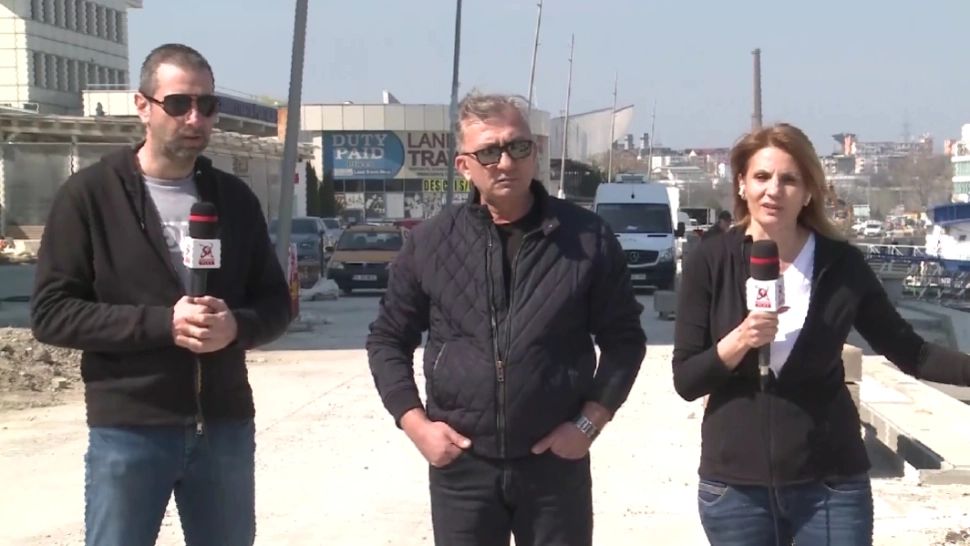 Ancheta explozivă marca ANCA ALEXANDRESCU, în județul Tulcea. Cum se pierd milioane de euro, pe proiecte inutile  