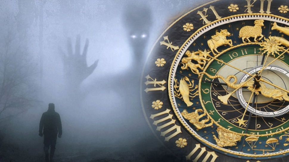 Care sunt temerile ascunse ale oamenilor, în funcție de zodie. Horoscopul fricilor care dau coșmaruri noaptea