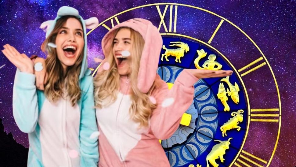 Ei sunt sarea si piperul zodiacului. Animă orice petrecere și transformă orice plictiseală în distracție