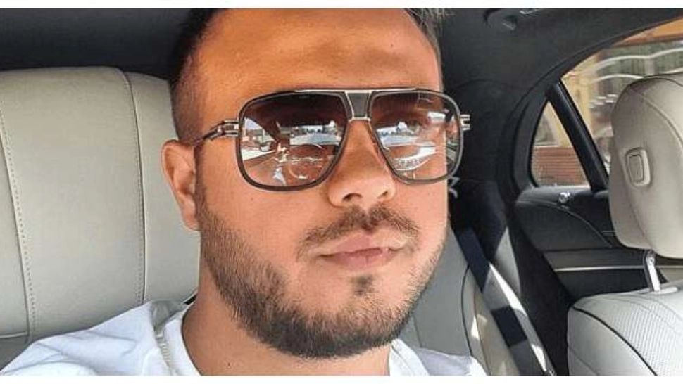 Gabi Bădălău, fiului fostului parlamentar PSD, pus sub control judiciar de DNA pentru dare de MITĂ