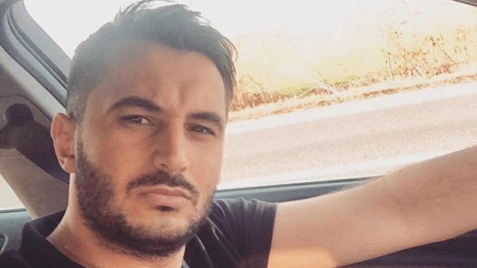 Un fermier din Olt, care este și consilier județean, atacat cu bâte! Imagini de GROAZĂ