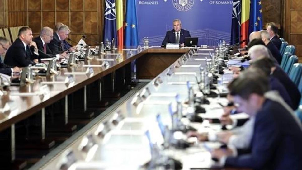 Guvernul nu va discuta azi plafonarea prețurilor la RCA. ASF și-a retras proiectul