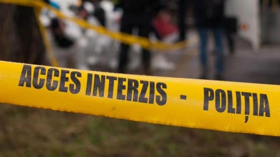 Cazurile Caracal și Onești, cu repetiție: Un copil de un an, UCIS de tatăl său la Alba Iulia, cu polițiștii la ușă - IPJ Alba, declarații năucitoare