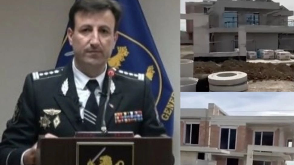 Rizea a descoperit secretul lui Viorel Cernăuțeanu. Ce ascunde șeful IGP la Colonița? 
