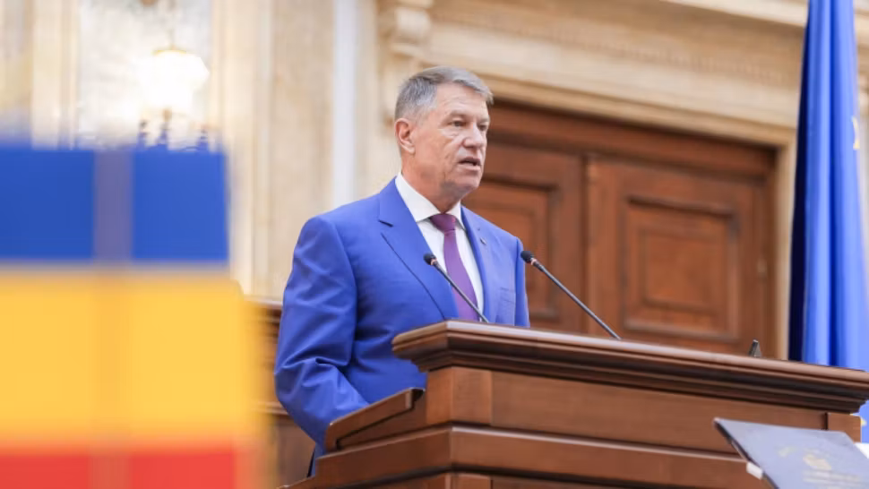 Nou ajutor de stat pentru fermieri și agricultori. Două legi importante, promulgate de Iohannis