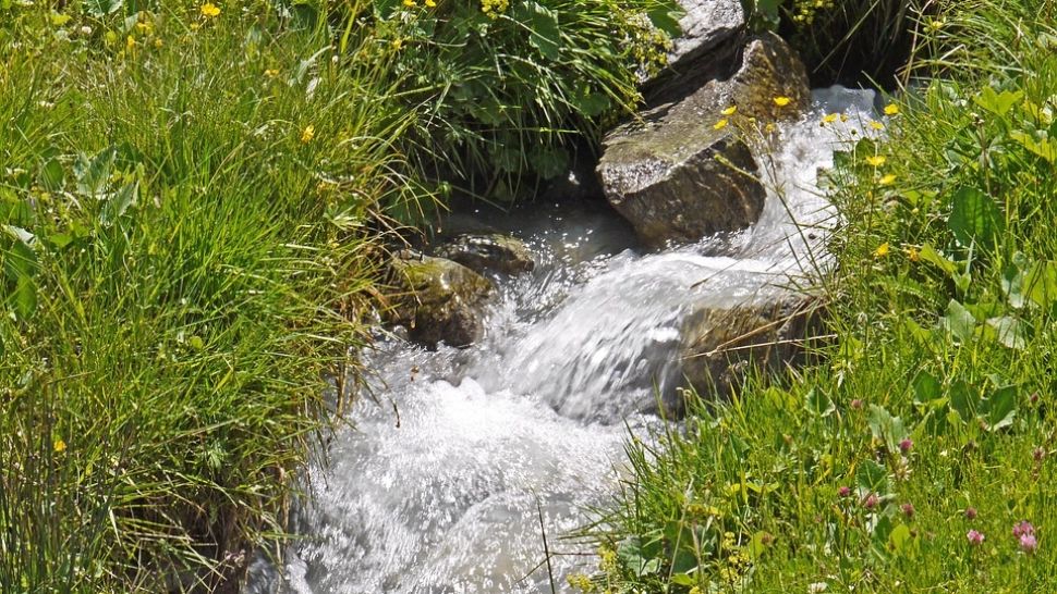 Misterul izvorului cu apă vie din Apuseni. Se spune că dacă bei crești în înălțime