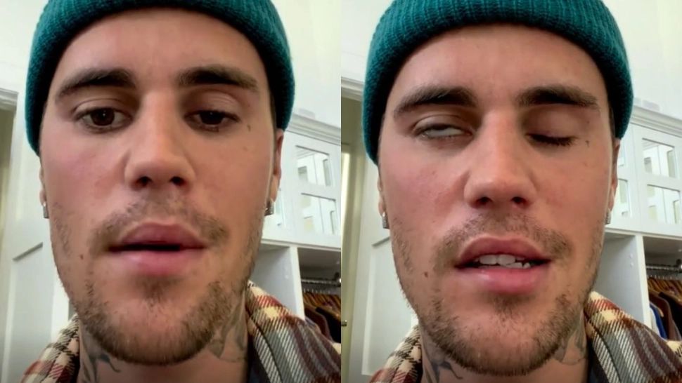 Justin Bieber, probleme grave de sănătate - Și-a anulat toate concertele din turneul său mondial