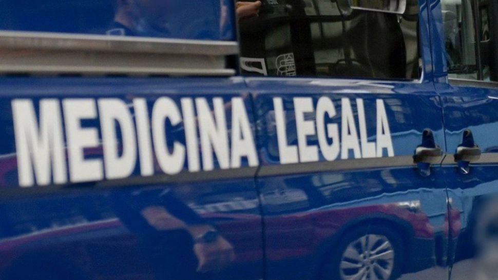 Bărbat din Gorj, găsit mort în apropierea unei păduri 