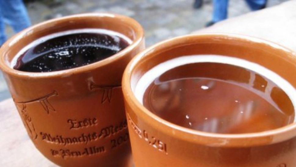 Băutura zeilor - elixir cu efecte miraculoase. Ce este miedul