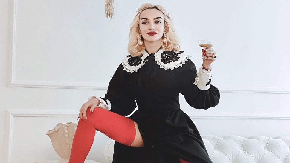 Morodan, primul mesaj pentru fani: „Să nu faceți ca mine! Am vrut doar să fiu o fată iubită și fericită”