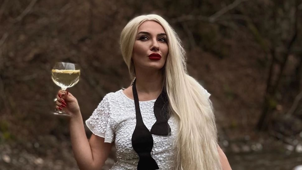 Ana Morodan, prima reacție după ce a fost pusă sub control judiciar: „Nu am consumat nicio substanță. Am condus fără carnet, frate!”