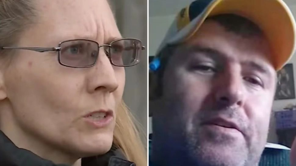 O femeie a trăit opt luni cu cadavrul soțului în dulap, fără să știe că era acolo