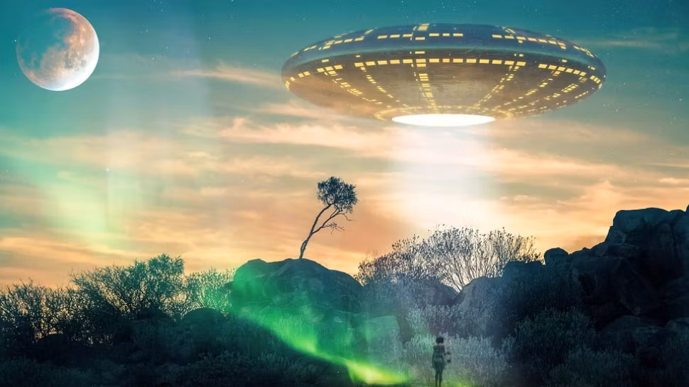 Scandal pe OZN-uri. Specialiști de la Pentagon își acuză șefii că au mințit Congresul Statelor Unite  