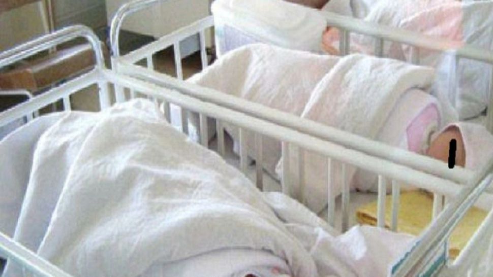 În opt comune din România, dintre care 4 din județul Buzău, anul trecut n-a fost înregistrat niciun nou născut