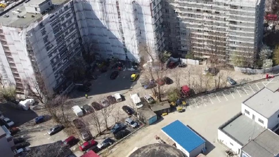 Investiții-record pentru lucrările de reabilitare în Sectorul 5 - 7.000 de locuri noi de parcare în acest an