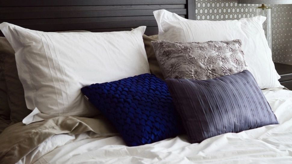 Cât de des trebuie să schimbi, de fapt, lenjeria de pat