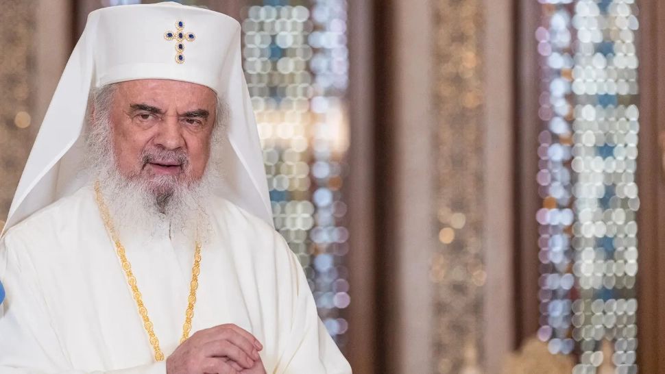 Patriarhul Daniel intervine în scandalul ÎPS Teodosie - Vasile Bănescu: „Trebuie oprit, produce tulburare”