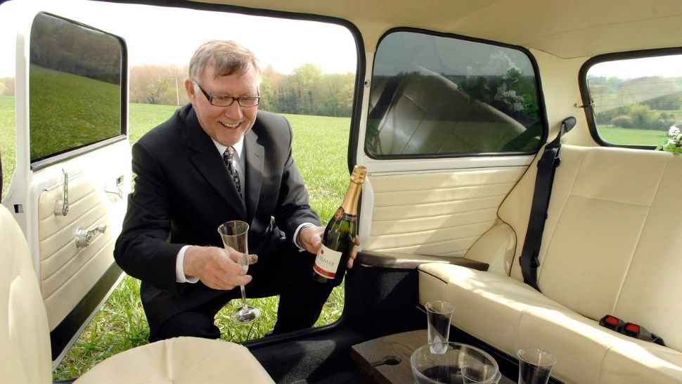 Cât de inteligent ești în funcție de autoturismul pe care-l conduci. Sondajul care i-a învrăjbit pe șoferii englezi