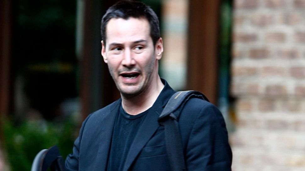 Oamenii de știință au numit o nouă gamă de bacterii antimicrobiene dupa Keanu Reeves. Reacția actorului când a aflat