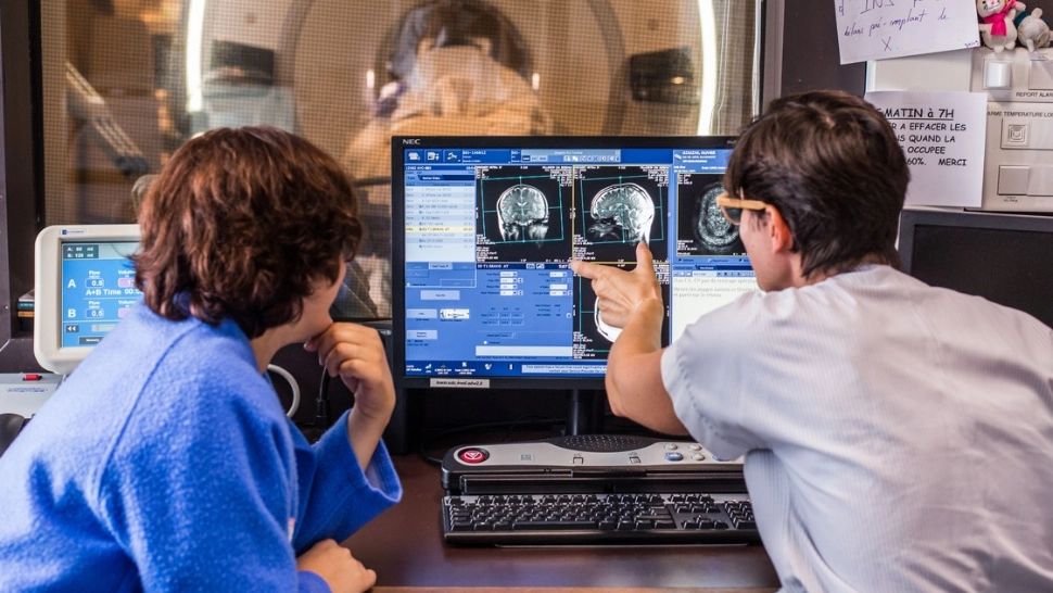 Studiu: Traumatismul cranian la copil poate produce dificultăți de învățare