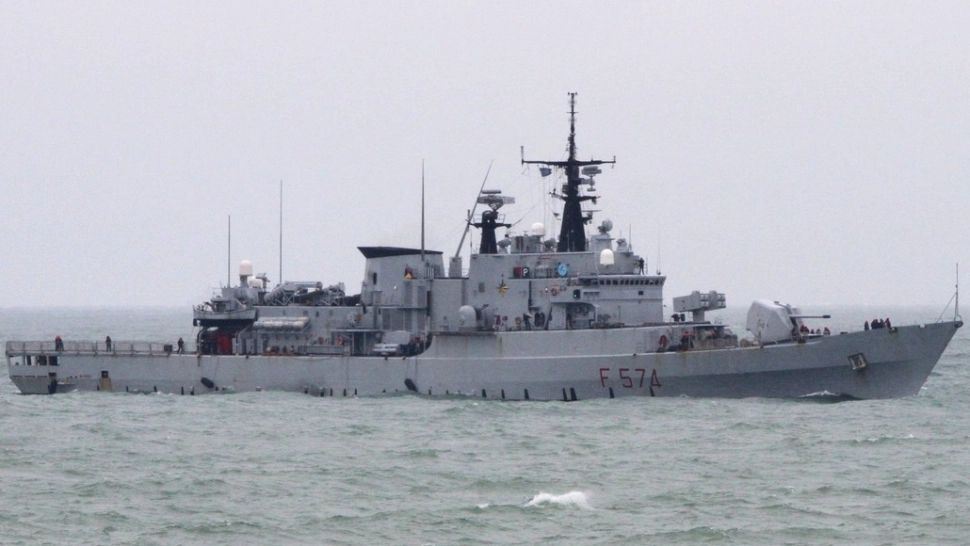În plin conflict în Marea Neagră, România continuă să organizeze exercițiul multinațional „Sea Shield”. Aproximativ 3.400 de militari din 12 state participă la misiuni