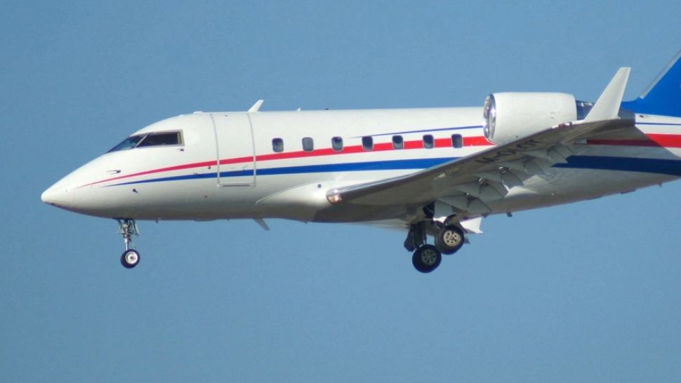 Un avion medical de urgențe a zburat de la Moscova în Germania. La bord s-ar fi aflat un personaj controversat din anturajul lui Putin