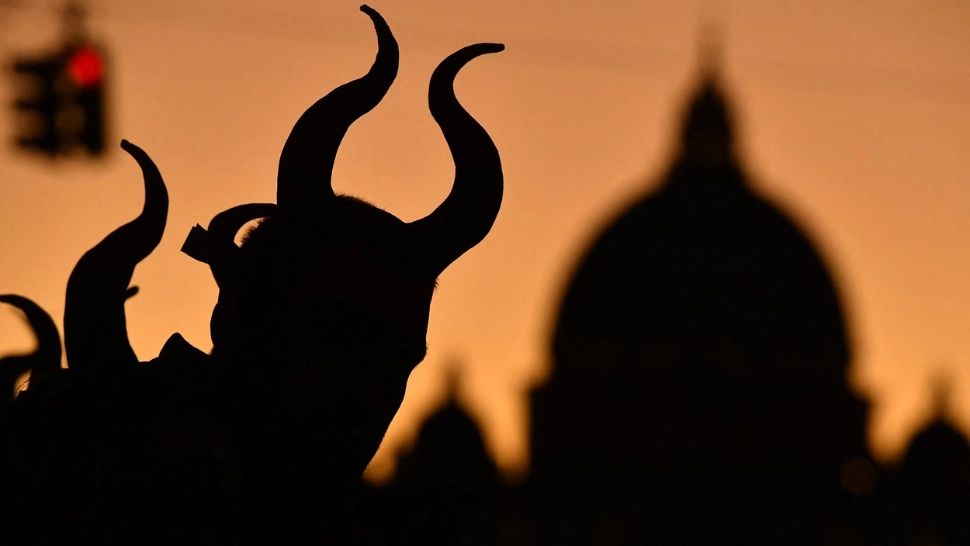 A murit bătrânul CU COARNE, cel mai vârstnic locuitor al planetei