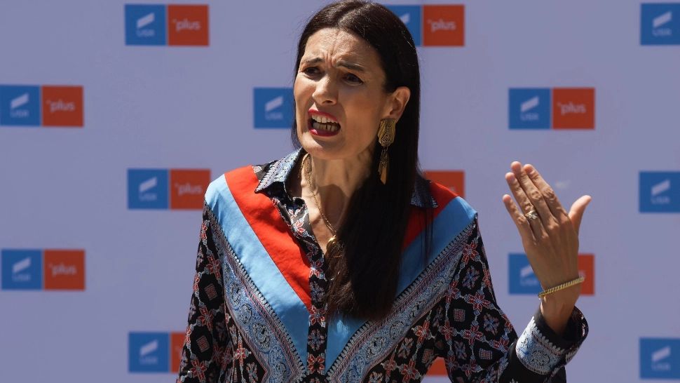 Noi probleme la Sectorul 1: Clotilde Armand nu mai plătește bursele elevilor